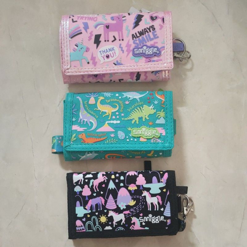 dompet anak