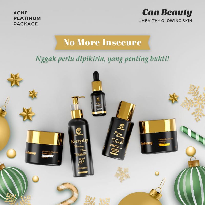 can beauty