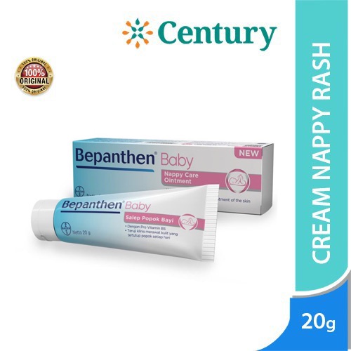 Bepanthen Ointment 20gram
