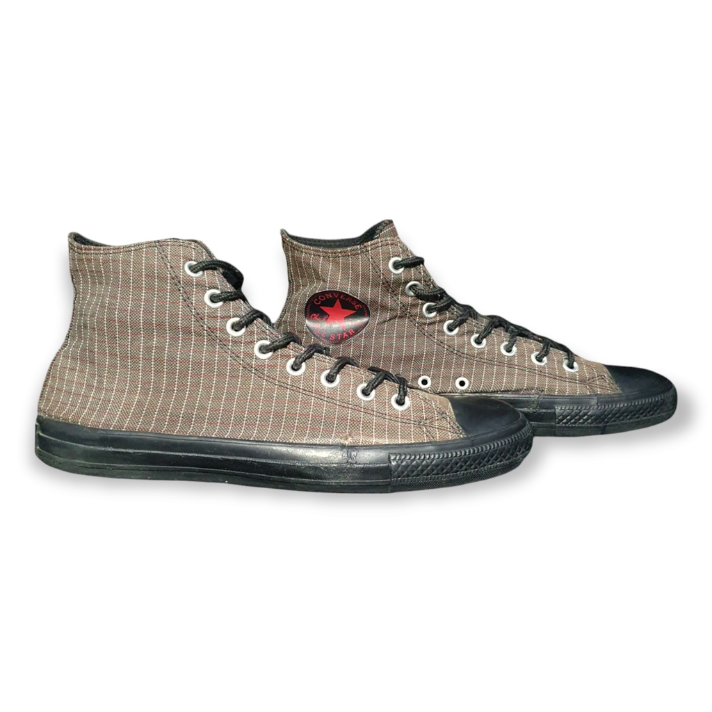 SEPATU CONVERSE HIGH CT STRIP SECOND