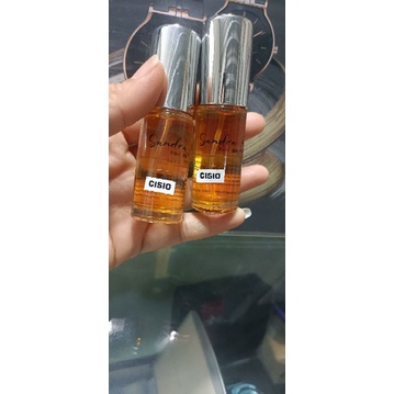 Parfumimportsandraparfumvariancisio