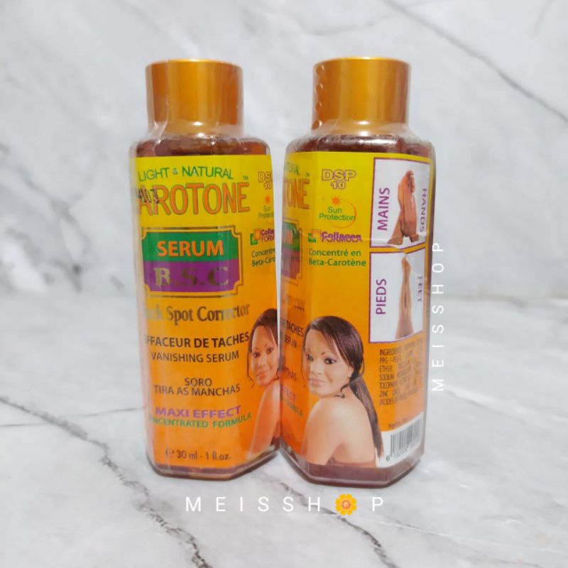 Carotone BSC Serum 30ml (1 PCS)