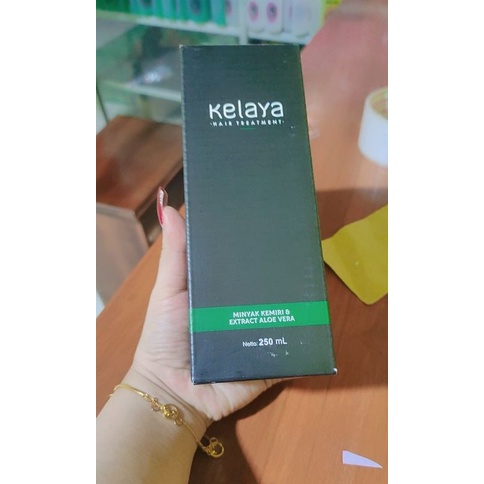 kelaya