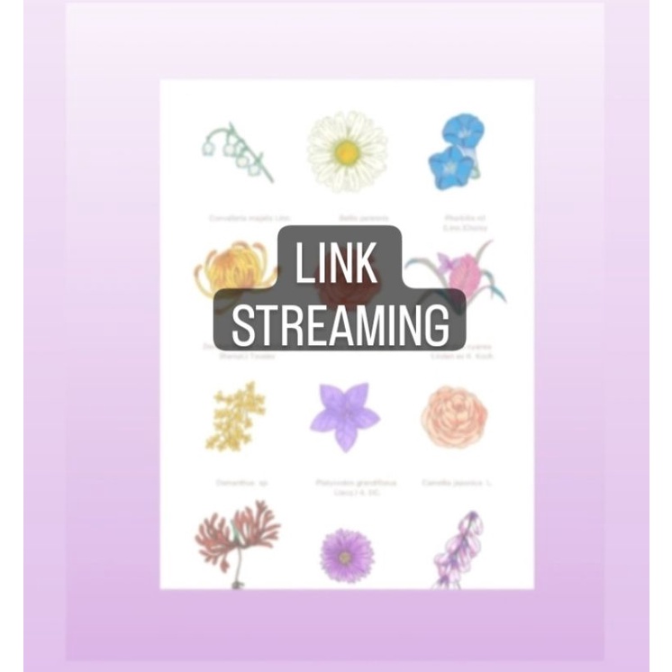 LINK KHUSUS STREAMING 44RB. COD