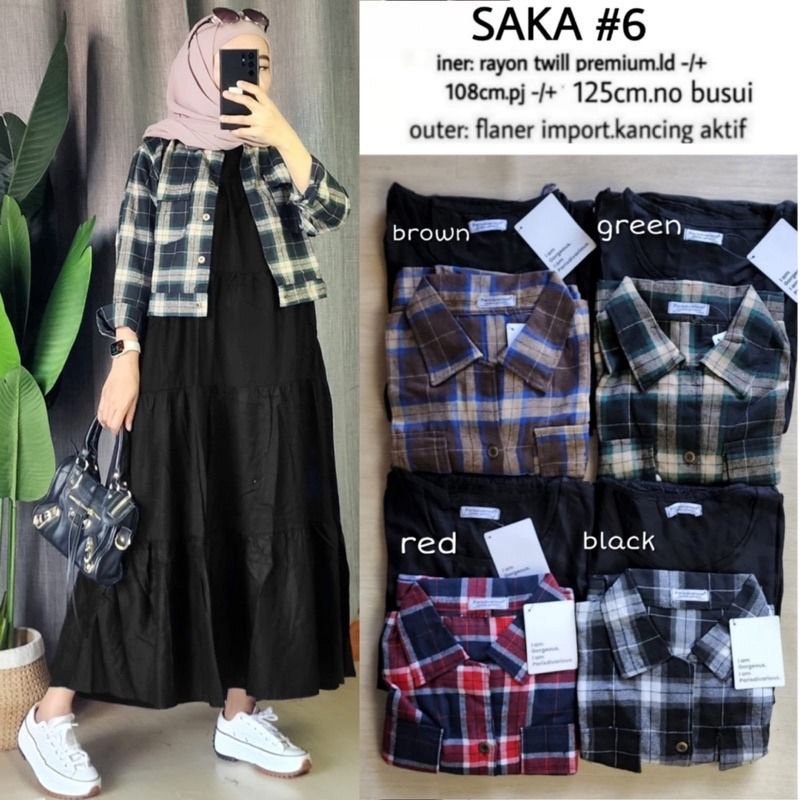 #SAKA#SET#6