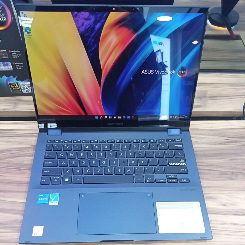 ASUS VIVOBOOK TN3402