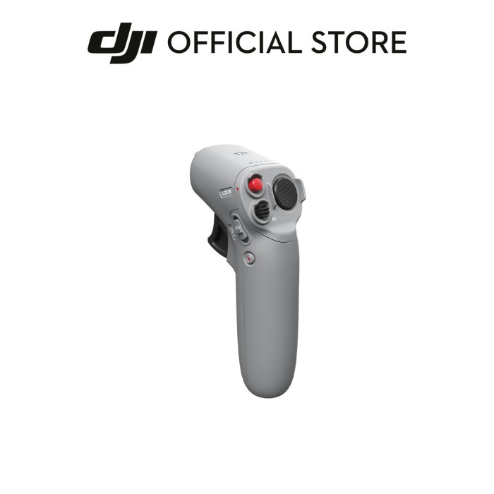 Dji Motion Controller - Remote Fpv Drone Intuitif, Aks 33.6 Mph