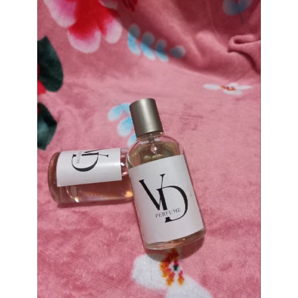VD_Parfume Popcron 50ml ( EDP)