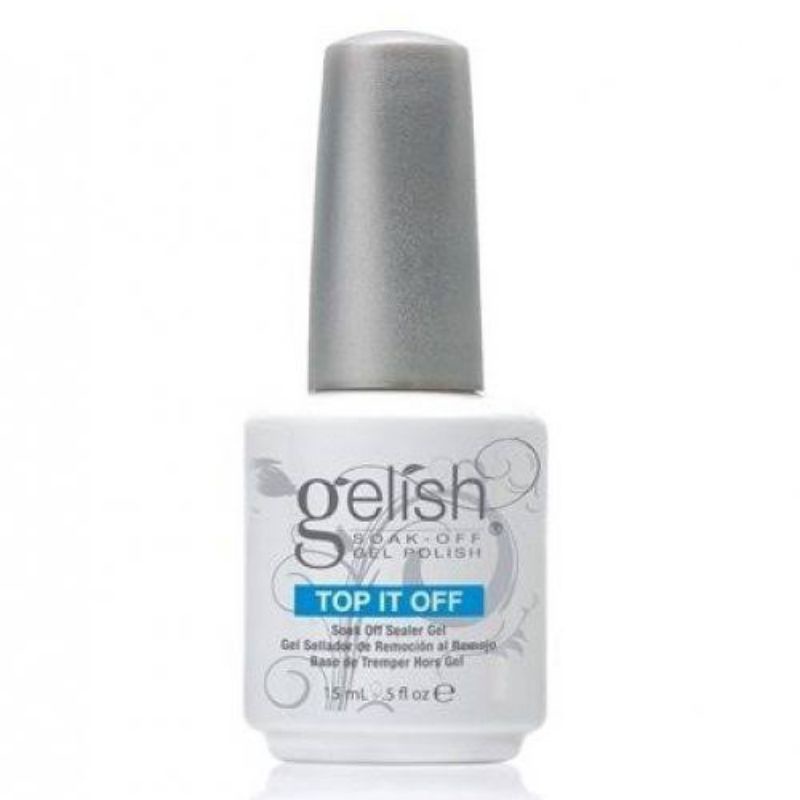 Gelish Top It Off 15ml
