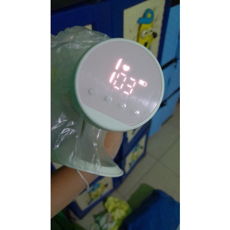 pompa asi