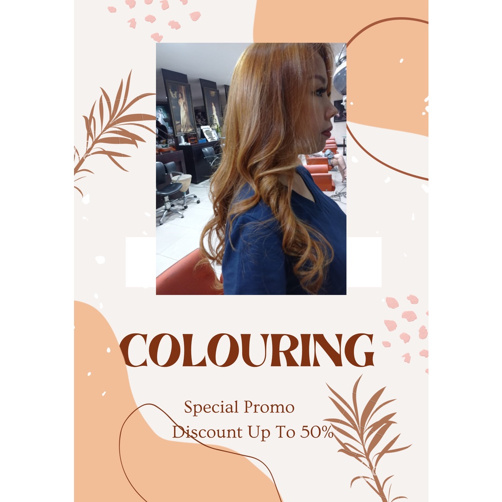 Full Colouring