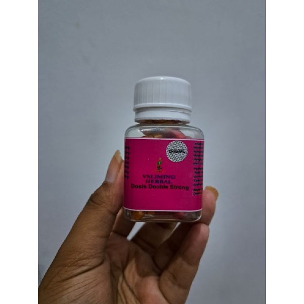 pil diet vslimming