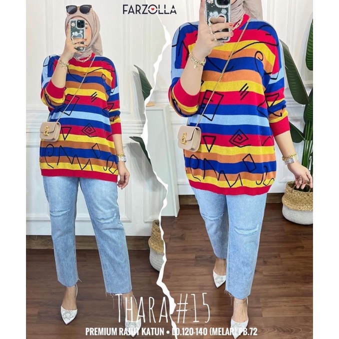 BLOUSE THARA #15