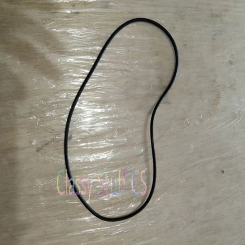 Karet Oring Pompa Alkon 3Inchi