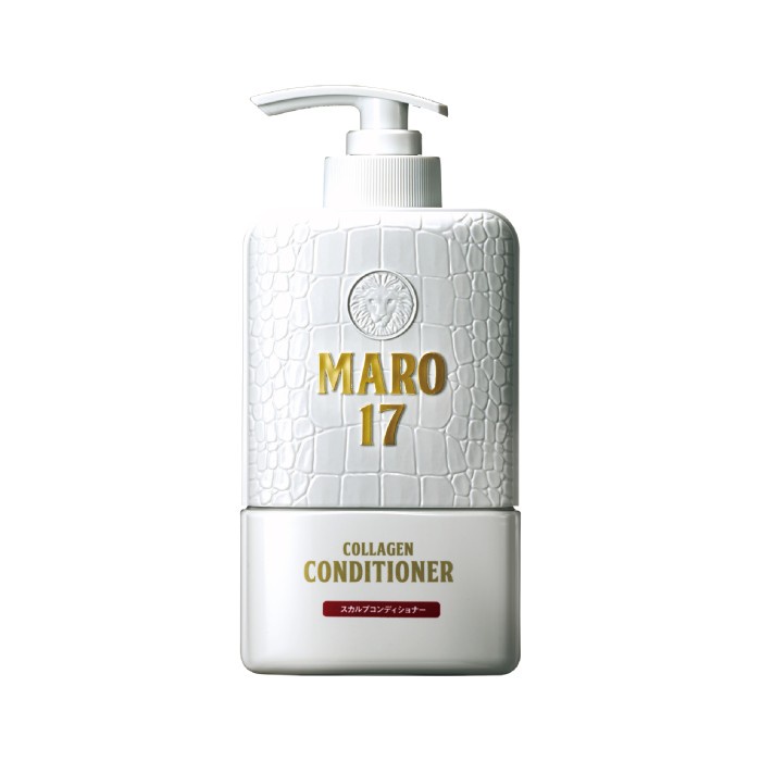 Maro17 Collagen Conditioner
