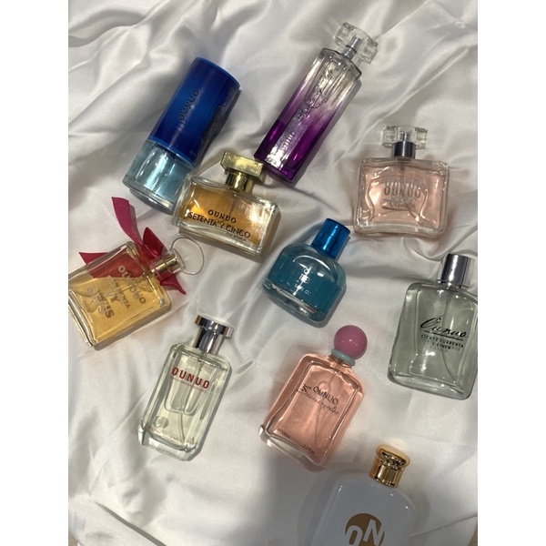 Parfume OUNUOO (PARFUMUNISEX)