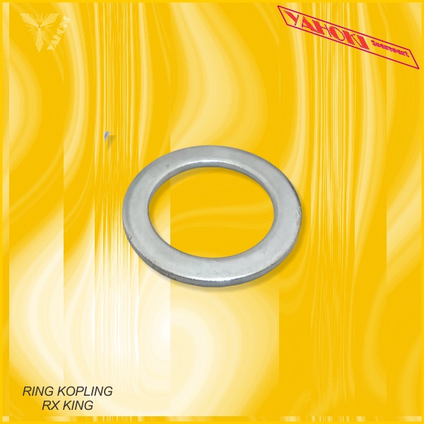 Ring Kopling Rx King