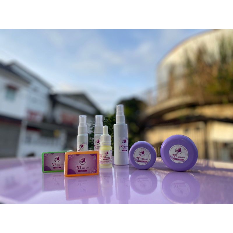 Toner NFskincare