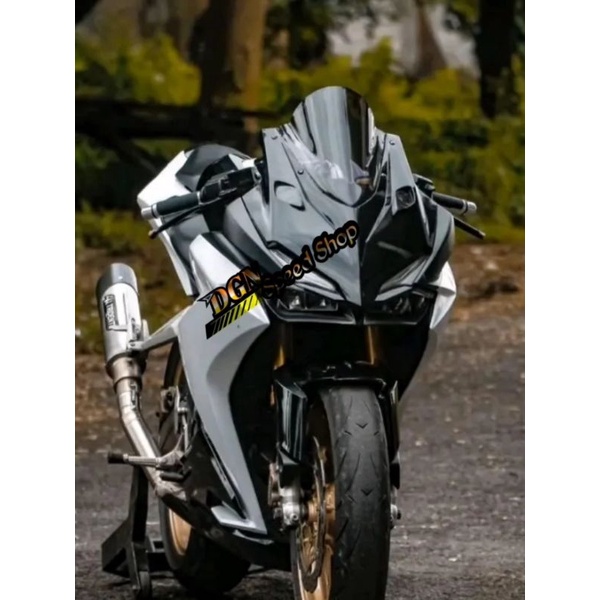 visor CBR 250RR windshield CBR250RR jenong