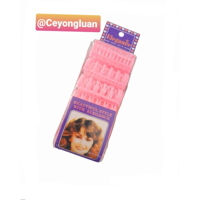 ❤ceyong❤ Roll Elegance Isi 5
