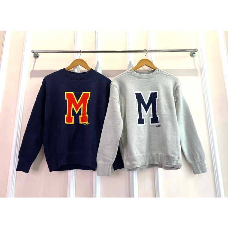 Sweater Mang*o Import