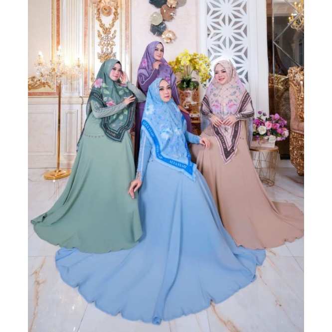 Sienna Series By Alya