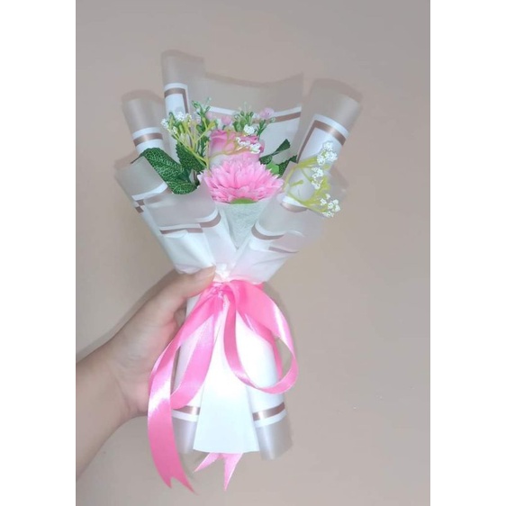 BUKET BUNGA_SNACK