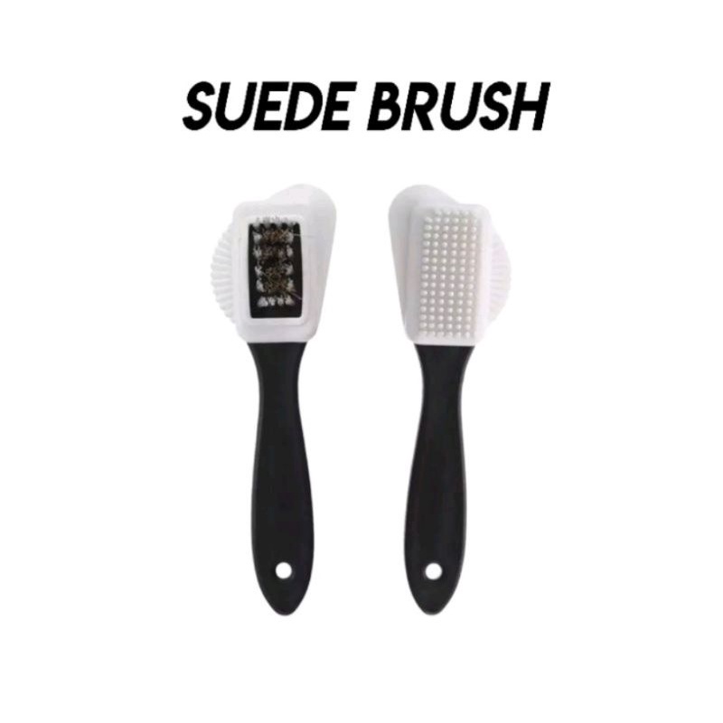 PO Sikat Suede