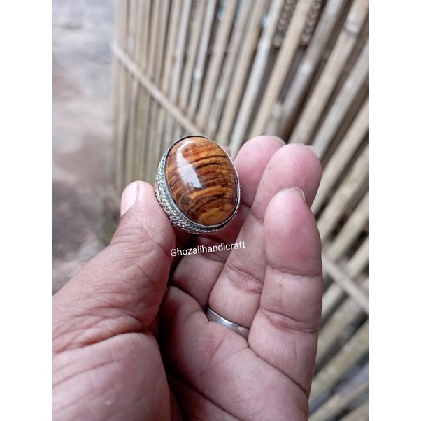Cincin  Akik Widuri Spa