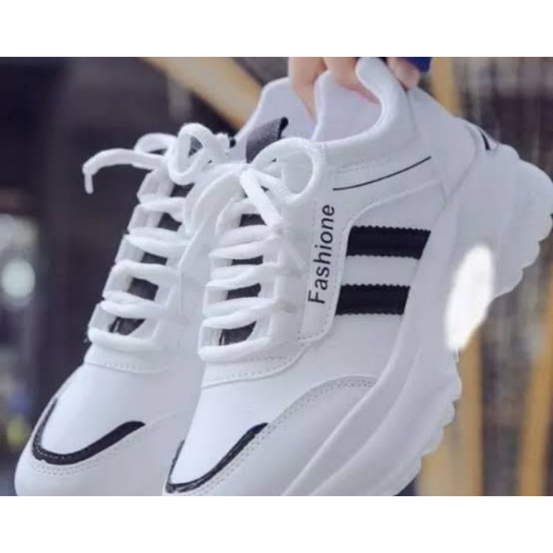 sepatu mahal