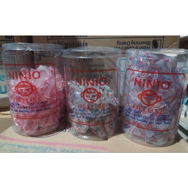 DOT NINIO BULAT S M L