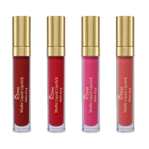 RANEE MATTE LIQUID LIPSTICK
