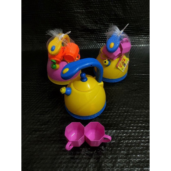 Mainan Anak Teko Ceret 1 set
