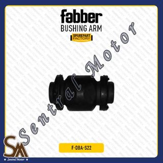 Bushing Lower arm kecil Terios/Rush New FABBER