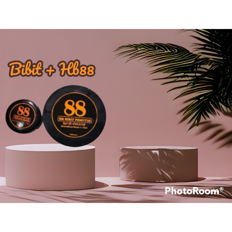 lotion88 dan  bibit300GR