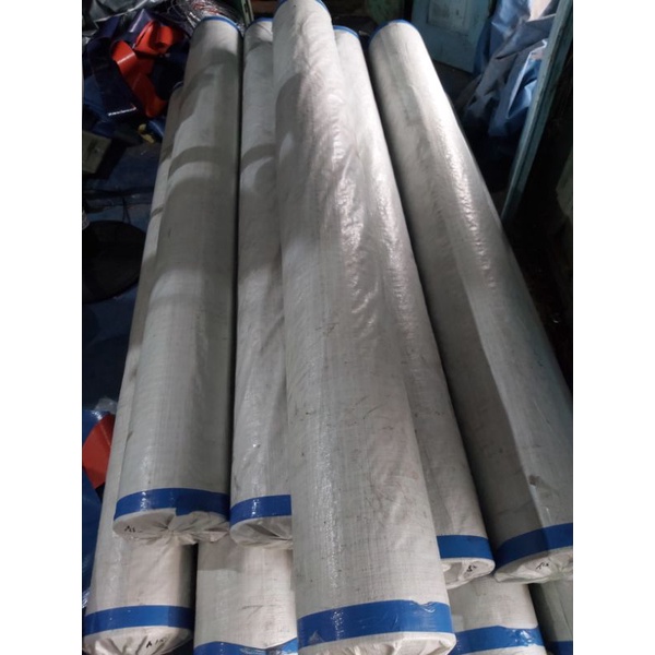 Terpal Roll A12