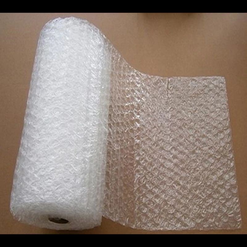 bubblewrap