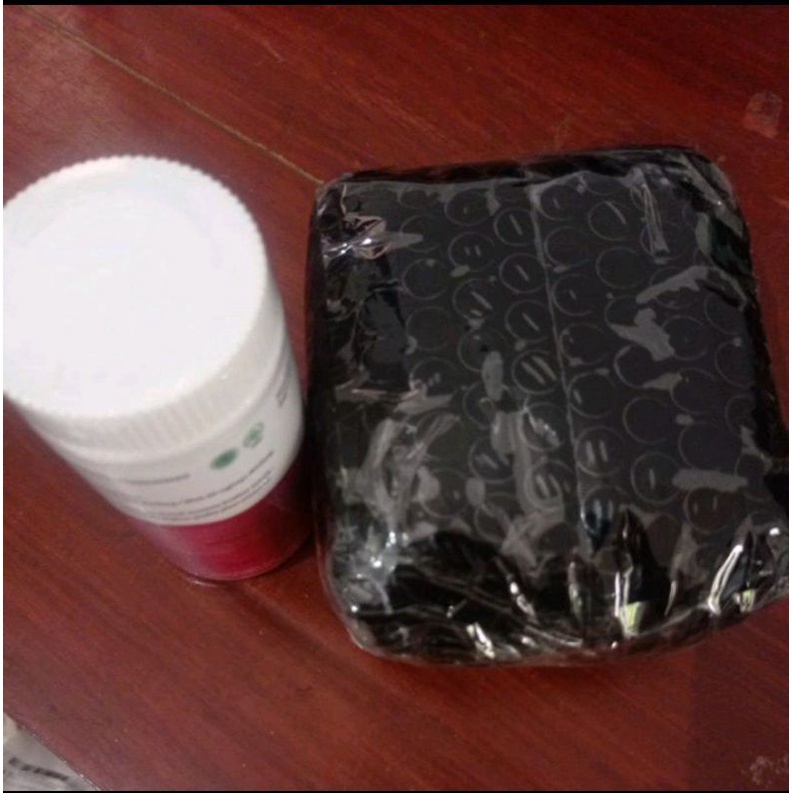 parfum dan herbal