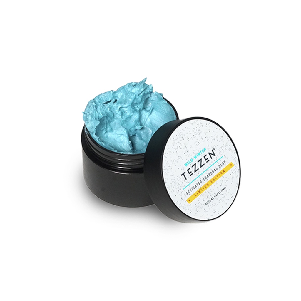 Tezzen Mini Wild Winter ( Limited Edition )