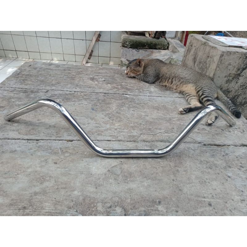 stang custom fulback