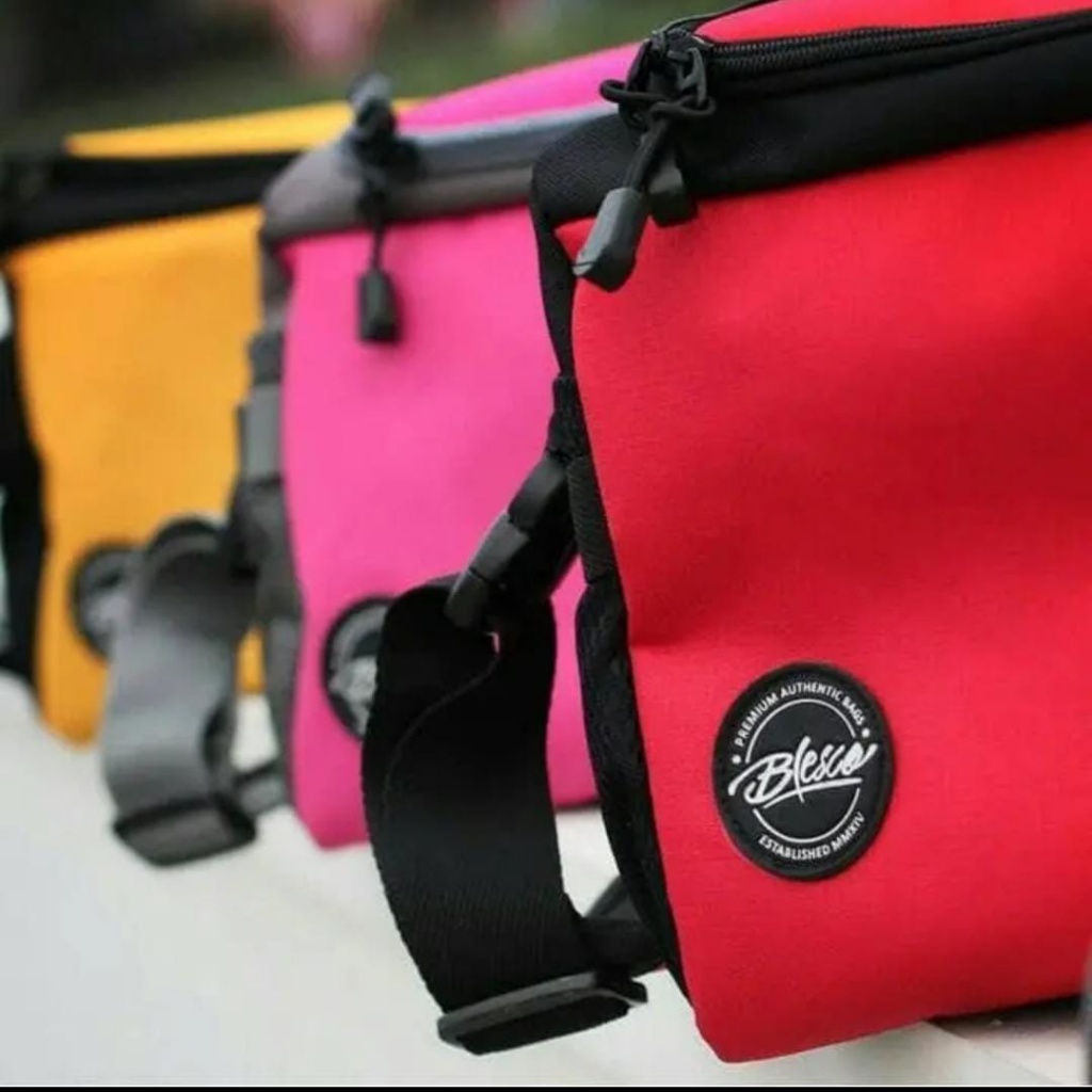 Blesco Rush Pink