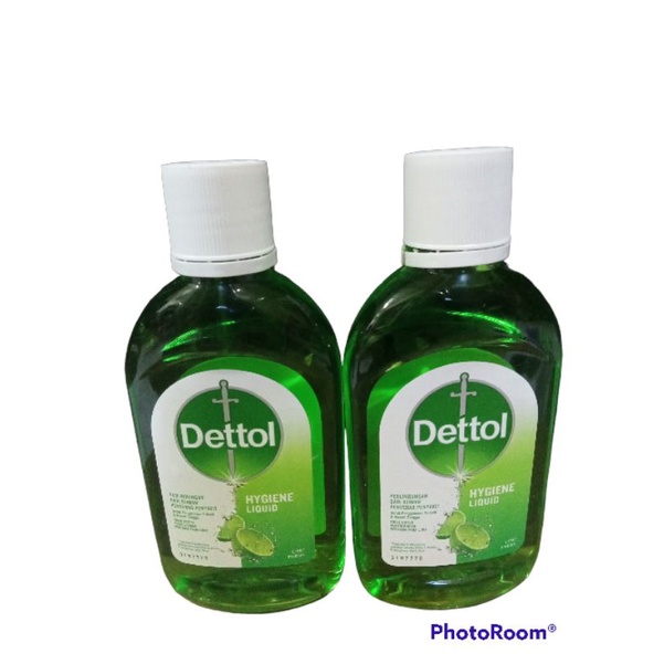 Dettol HYGIENE LIQUID 200ml