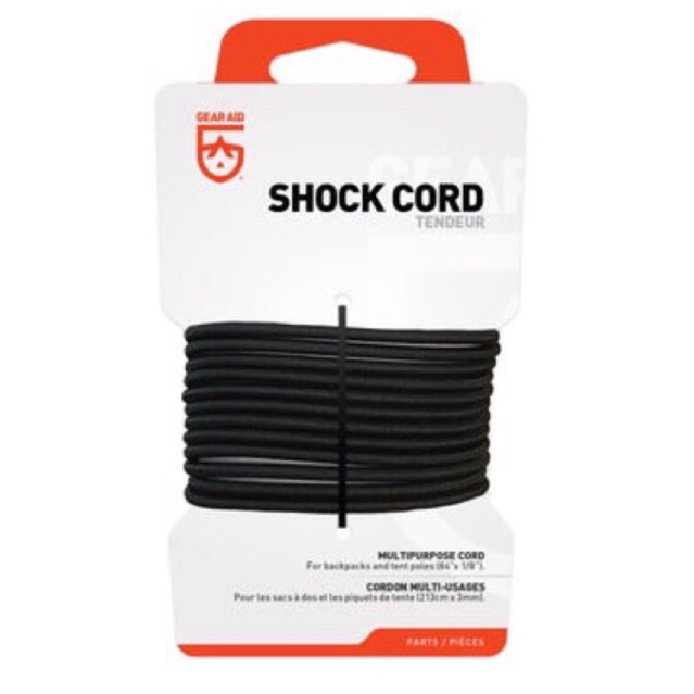 Shock Cord • Gear Aid