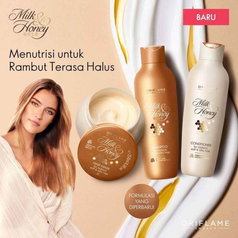 milk honey