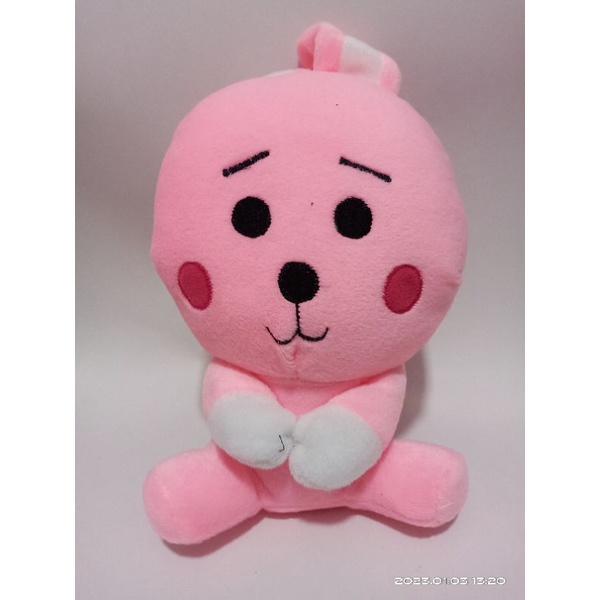 Boneka 1