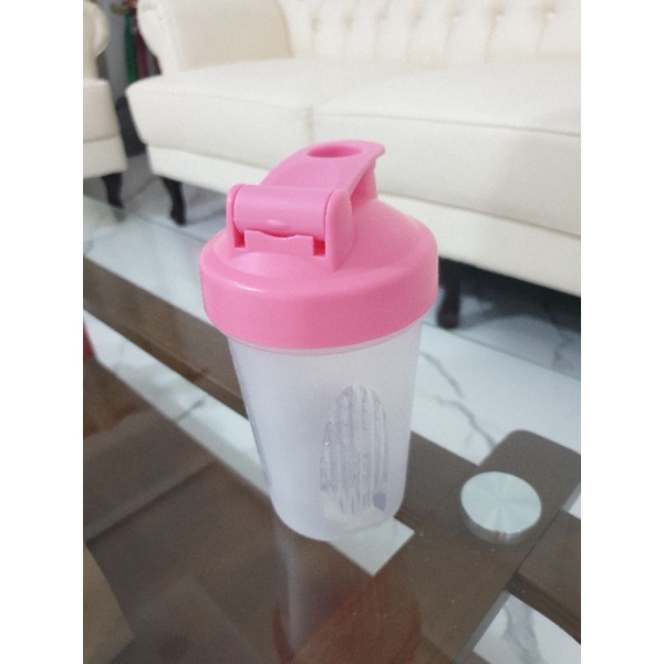 Beauty Boost
