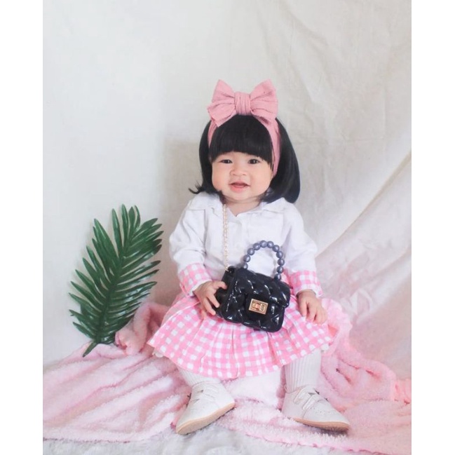 Tas jelly mini