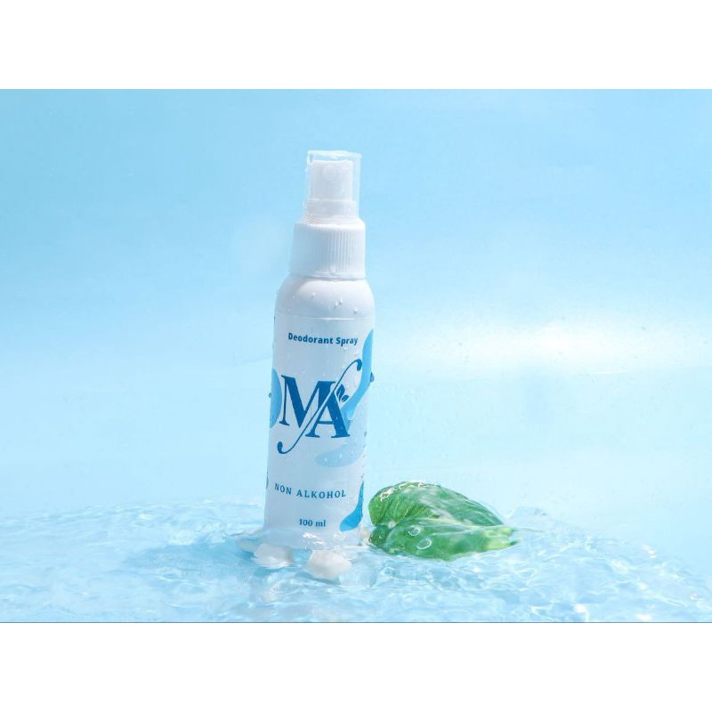 Madeo- MA Deodorant