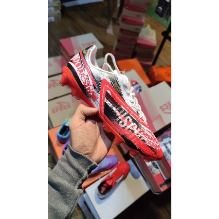 SPECS REACTO BLITZ PRO FG GA22