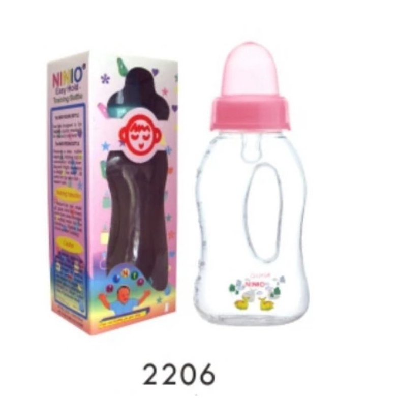 NINIO botol susu 160ml 2206